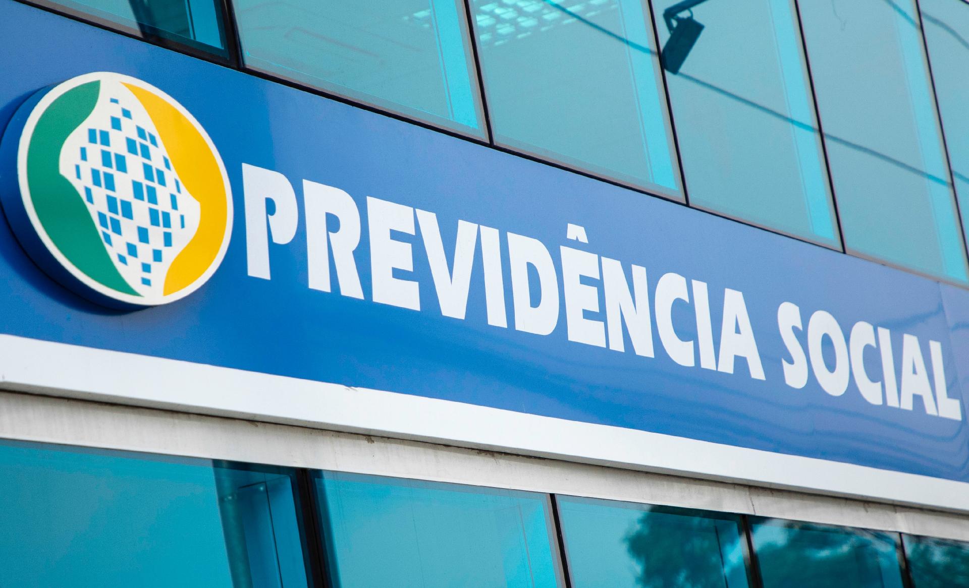 previdencias social