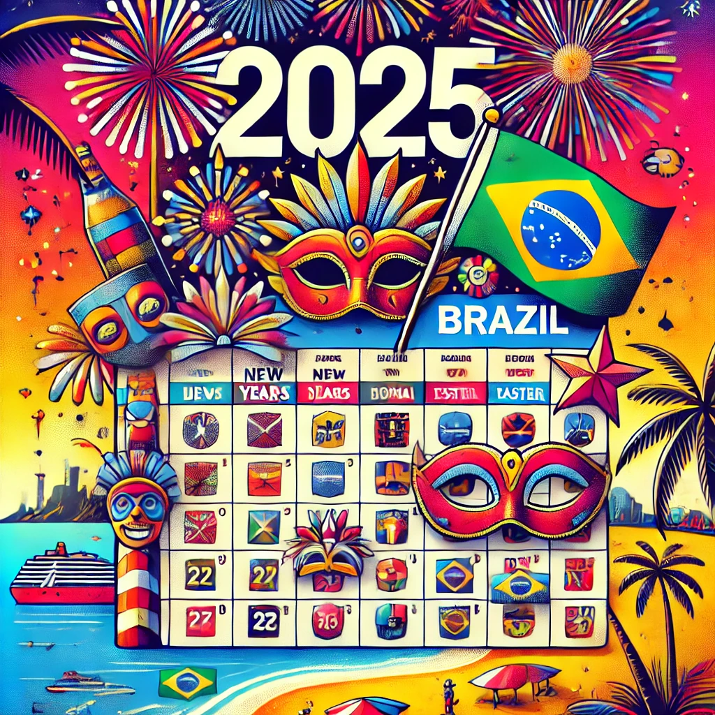 feriado 2025