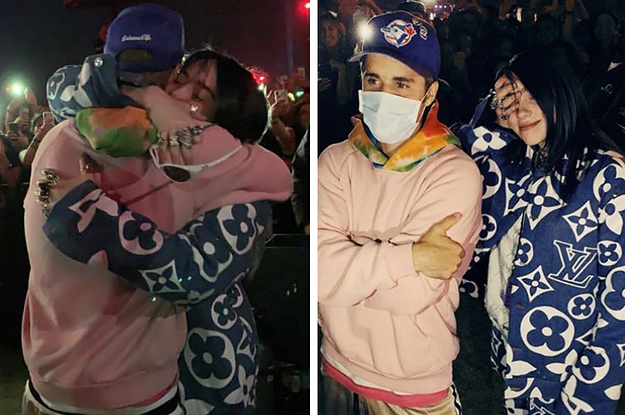 image-100 Justin Bieber Quebra o Silêncio: "Quero Proteger Billie Eilish da Indústria" em Meio às Polêmicas com P. Diddy