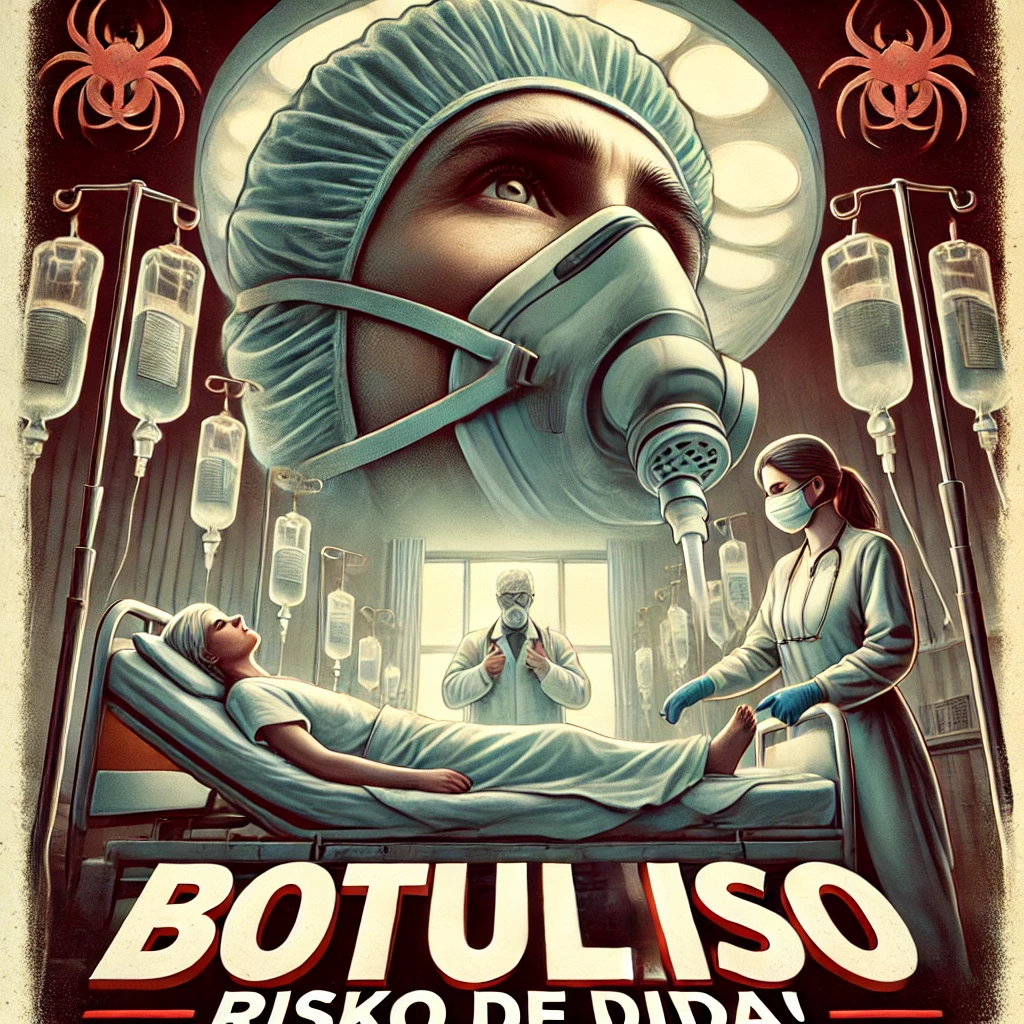image-106 Crescimento de Casos de Botulismo! Mortadela Contaminada Causa Pânico na Bahia com Dois Mortos!