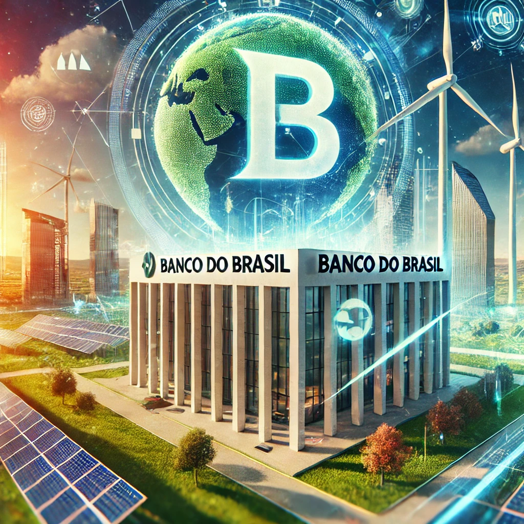 image-13 Banco do Brasil Explode em Financiamentos Verdes: Mais de R$ 15 Bilhões para Energias Renováveis!