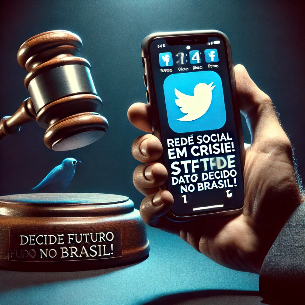 image-134 X Corp(Twitter) em Desespero: Rede Social Suplica ao STF para Retomar Operações no Brasil!