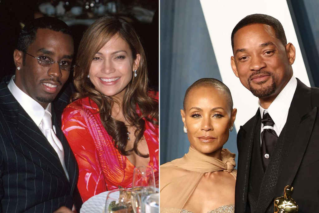 image-140-1024x683 Will Smith e P. Diddy: Polêmica Explosiva Resgata Rumores Antigos e Novos Desdobramentos
