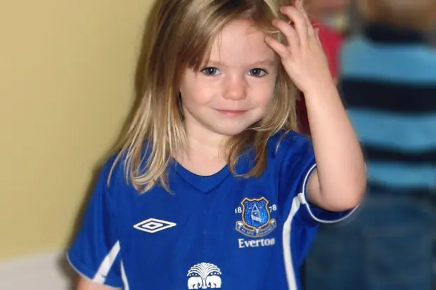 image-156 Caso Madeleine McCann Resolvido? Suspeito Confessa Sequestro e Nova Reviravolta Choca o Mundo!