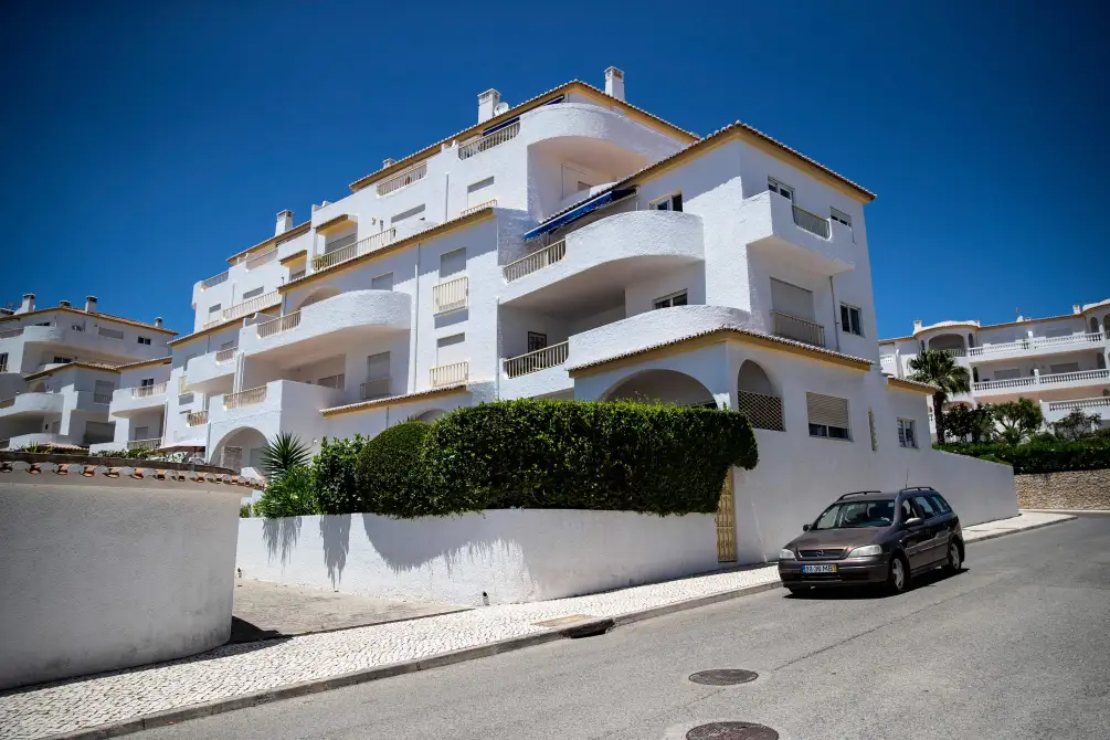 image-157 Caso Madeleine McCann Resolvido? Suspeito Confessa Sequestro e Nova Reviravolta Choca o Mundo!
