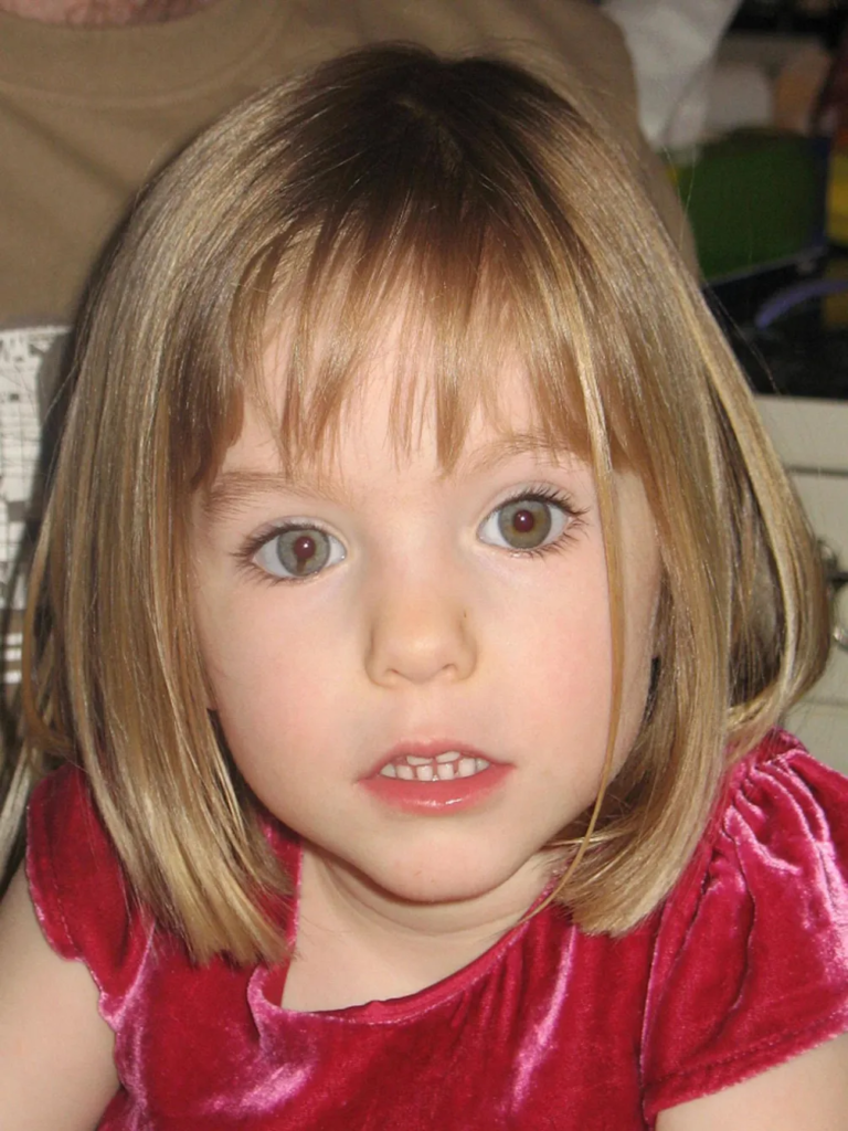 image-158-768x1024 Caso Madeleine McCann Resolvido? Suspeito Confessa Sequestro e Nova Reviravolta Choca o Mundo!