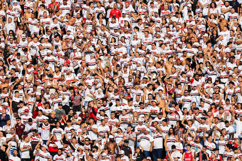 image-20 São Paulo Encara Maratona no Morumbi Após Empate na Libertadores! Tricolor Vai com Tudo para Defender Temporada