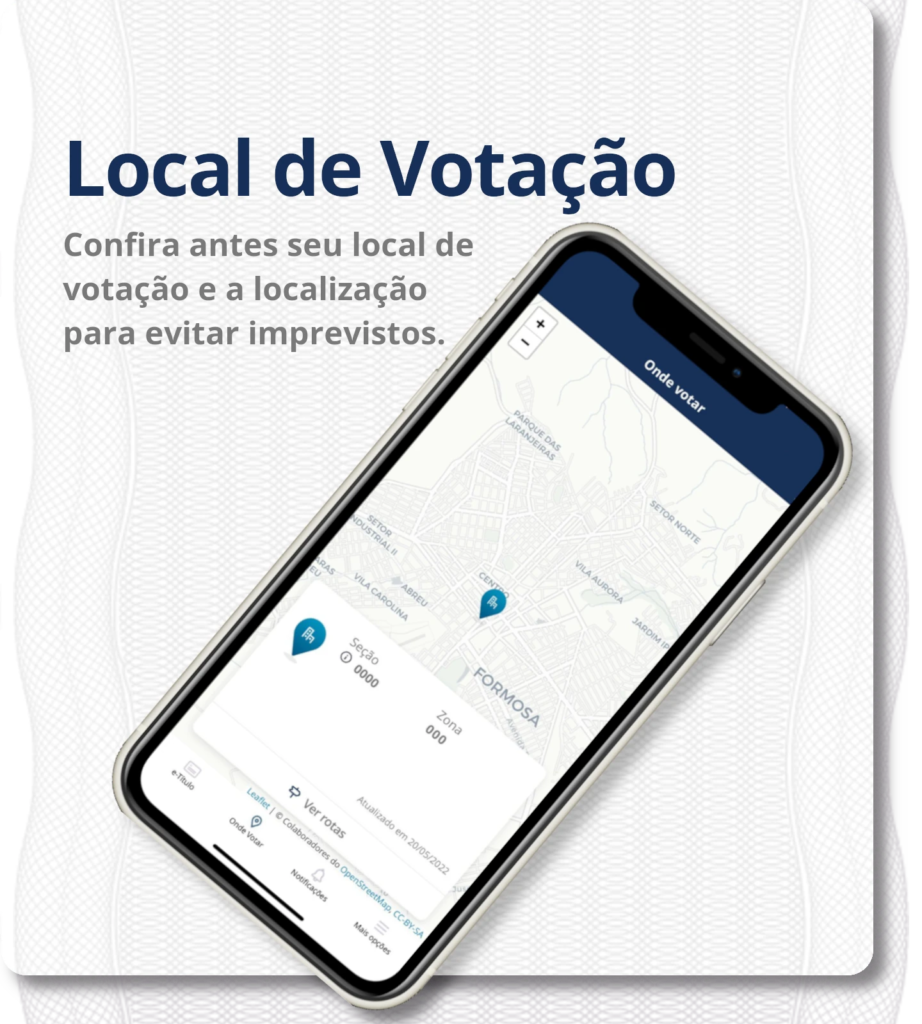 image-207-922x1024 Como Baixar o e-Título no Celular: Guia Completo Antes das Eleições de 2024