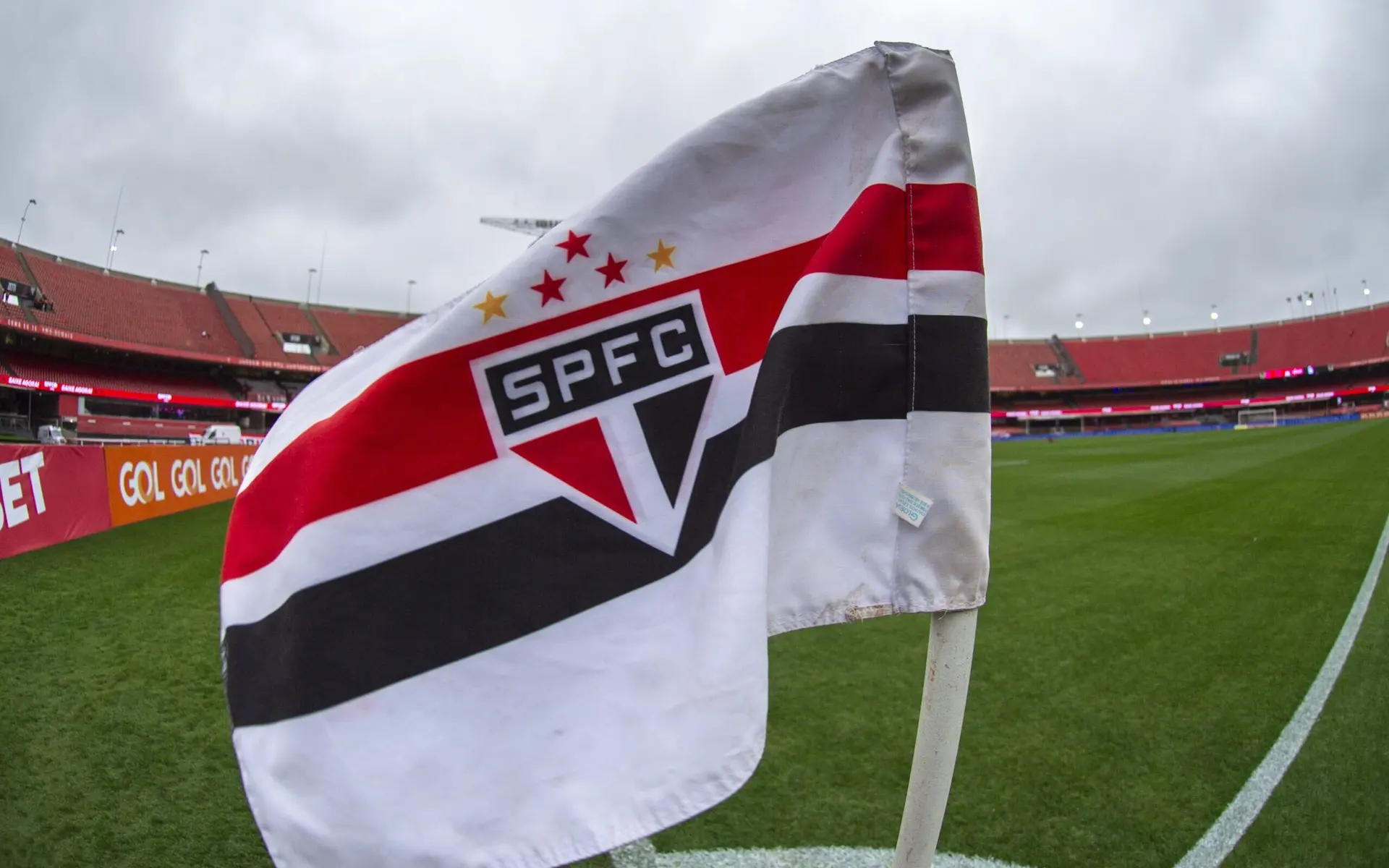 bandeira tricolor são paulo
