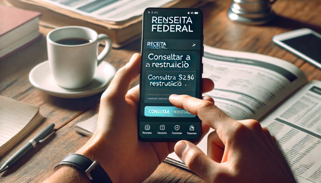image-31-1024x585 Última Chance! Receita Federal Libera Consulta ao Último Lote de Restituição do IR 2024: Veja Como Não Perder Dinheiro!