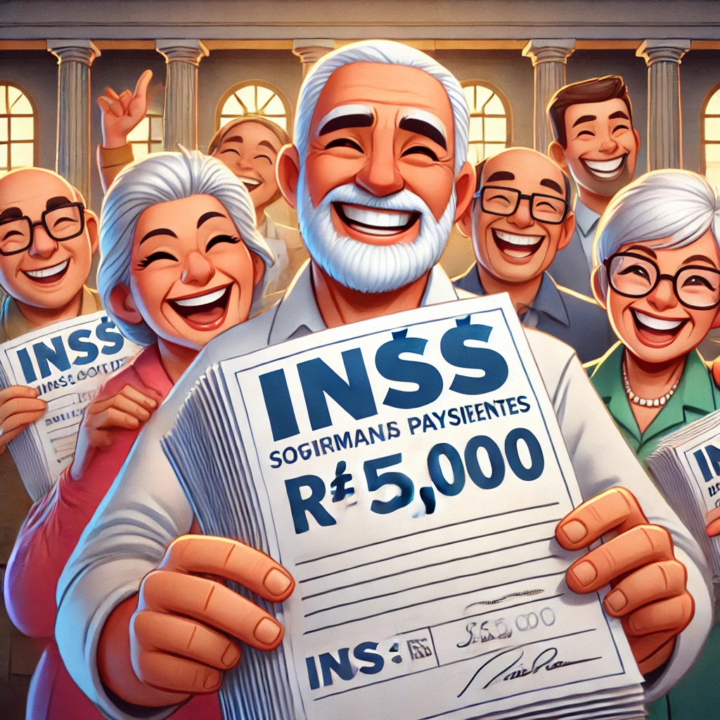 image-4 INSS Anuncia Pagamento de Até R$ 15 Mil em Atrasados para Aposentados e Pensionistas! Veja se Você Tem Direito