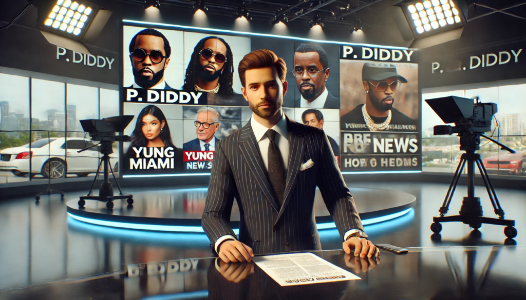 image-68-1024x585 Escândalo Explode! Lista de Celebridades Envolvidas no Caso P. Diddy Inclui Príncipe Harry, Yung Miami e CEOs da Indústria Musical!