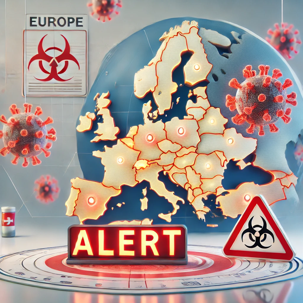 image-77 Alerta Global! Nova Variante de COVID-19 Espalha Medo na Europa e Ameaça Nova Onda!