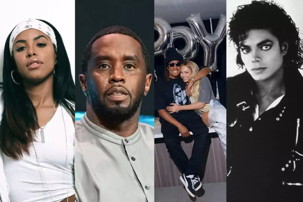 image-84-1024x683 P. Diddy Envolvido com o Antigo Segurança de Michael Jackson?