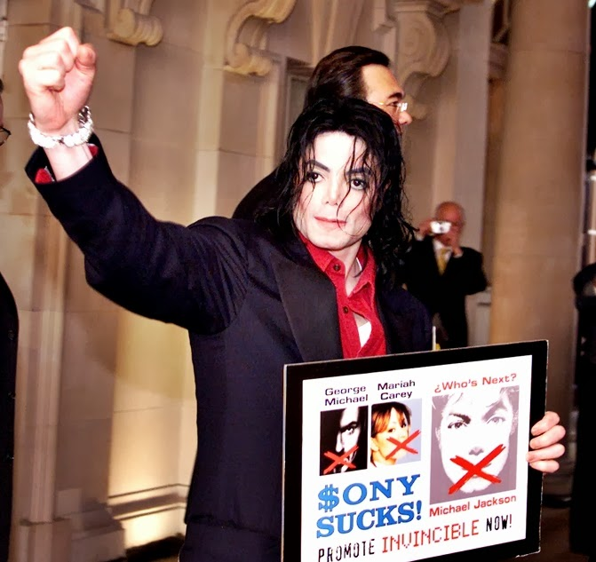 image-95 Verdade Oculta Sobre a Morte de Michael Jackson e o Envolvimento de P. Diddy!