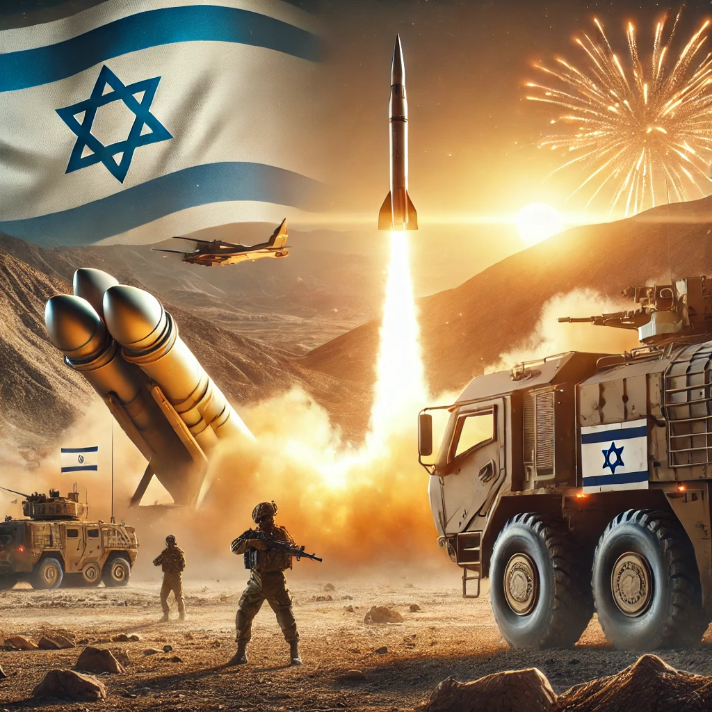 Conflito: O que está acontecendo entre Israel e Irã?