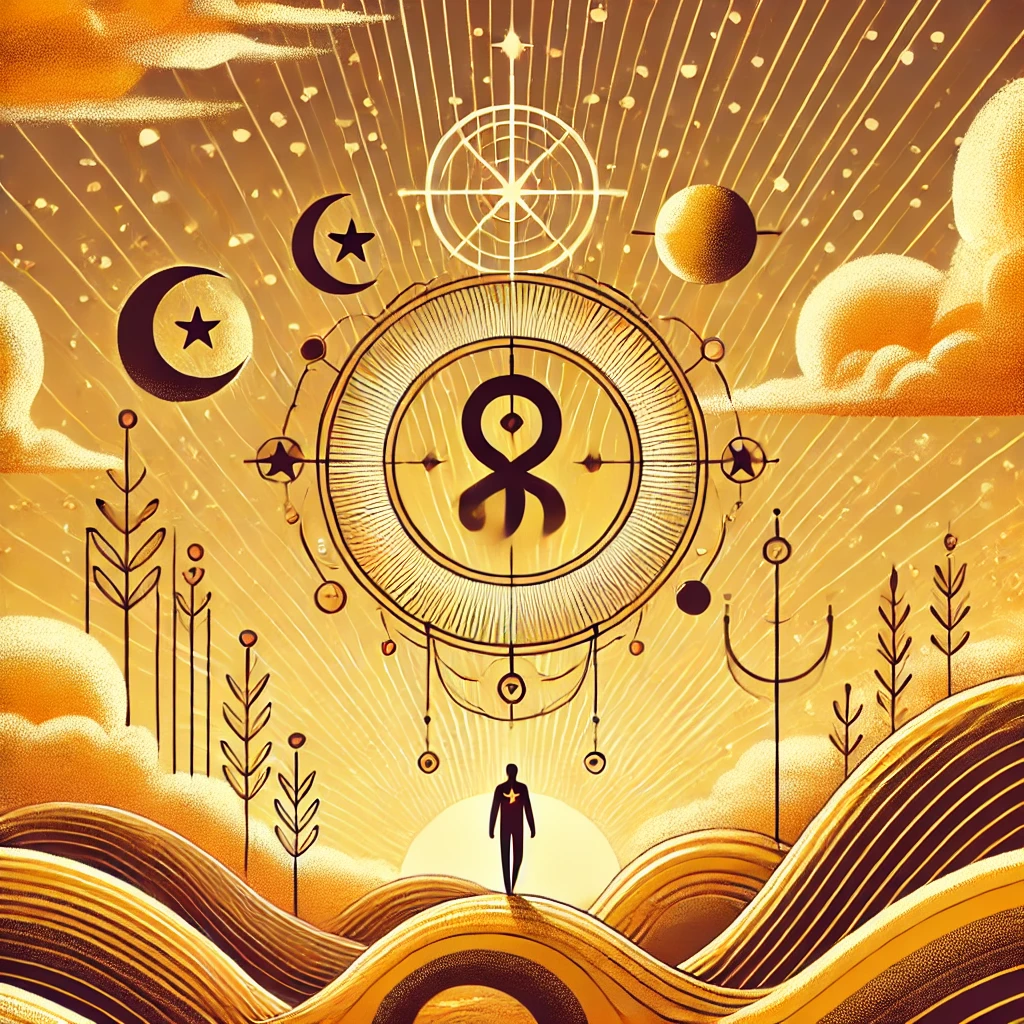 DALL·E-2024-10-27-20.45.13-Imagem-representando-o-signo-de-Gemeos-com-o-simbolo-dos-gemeos-em-destaque.-O-cenario-inclui-tons-de-amarelo-e-elementos-de-ar-refletindo-a-comunic Horóscopo Semanal: Previsões para Todos os Signos (28/10 a 02/11)