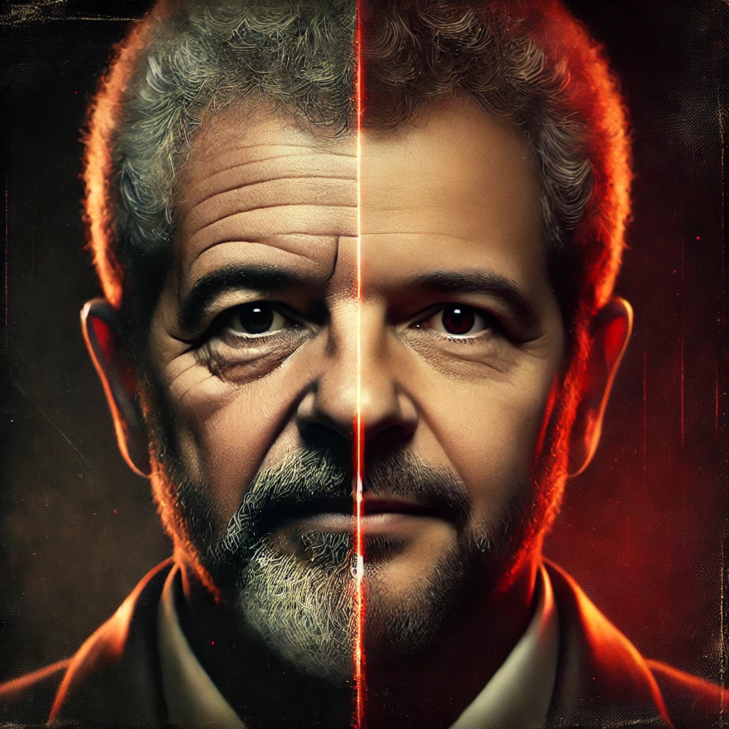 Lula foi substituído por um sósia? Teoria da Conspiração?