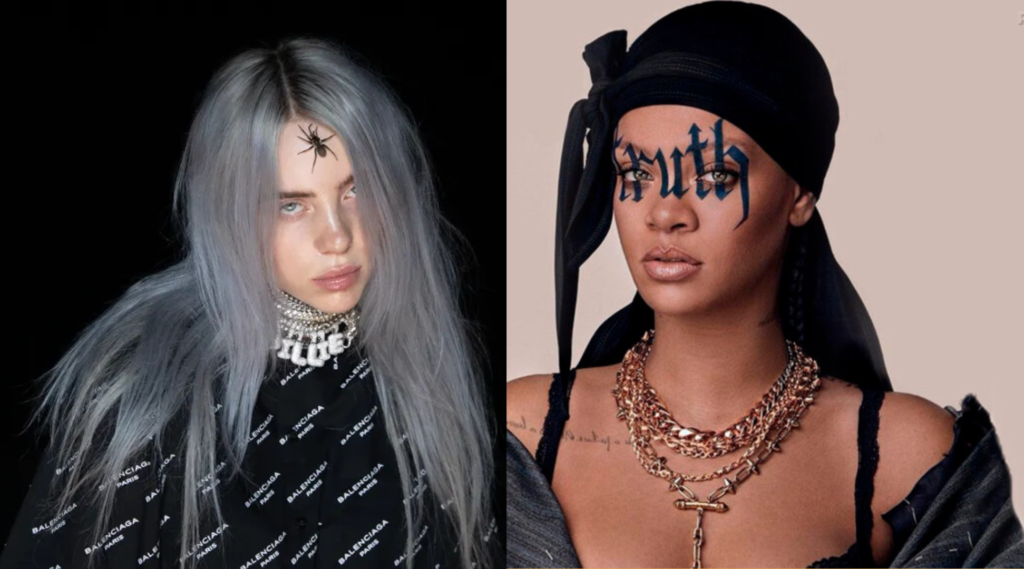 Design-sem-nome-_3_-1024x569 Rihanna Revela Interesse em Colaboração Musical com Billie Eilish e Agita Fãs
