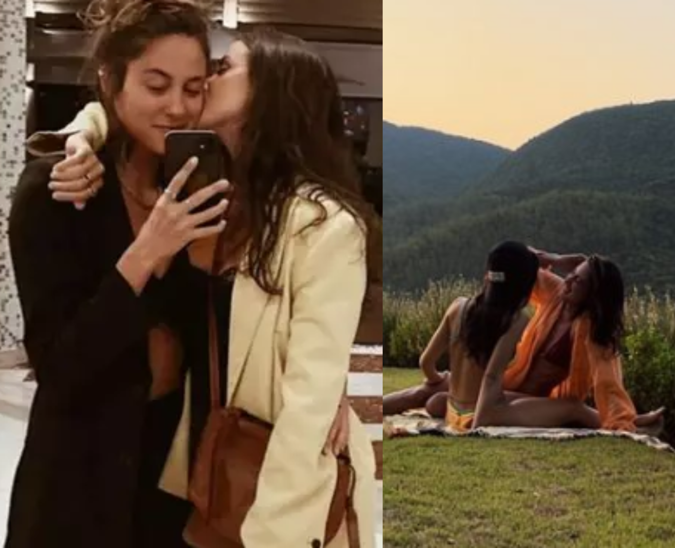 Veja quem é a nova namorada de Mariana Nolasco: conheça detalhes do novo romance da cantora