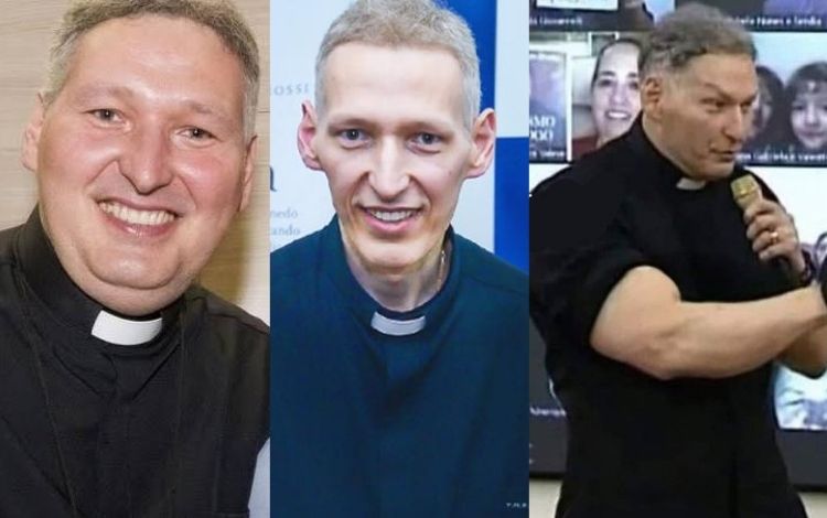 Antes e Depois Padre Marcelo Rossi: A Transformação Física!