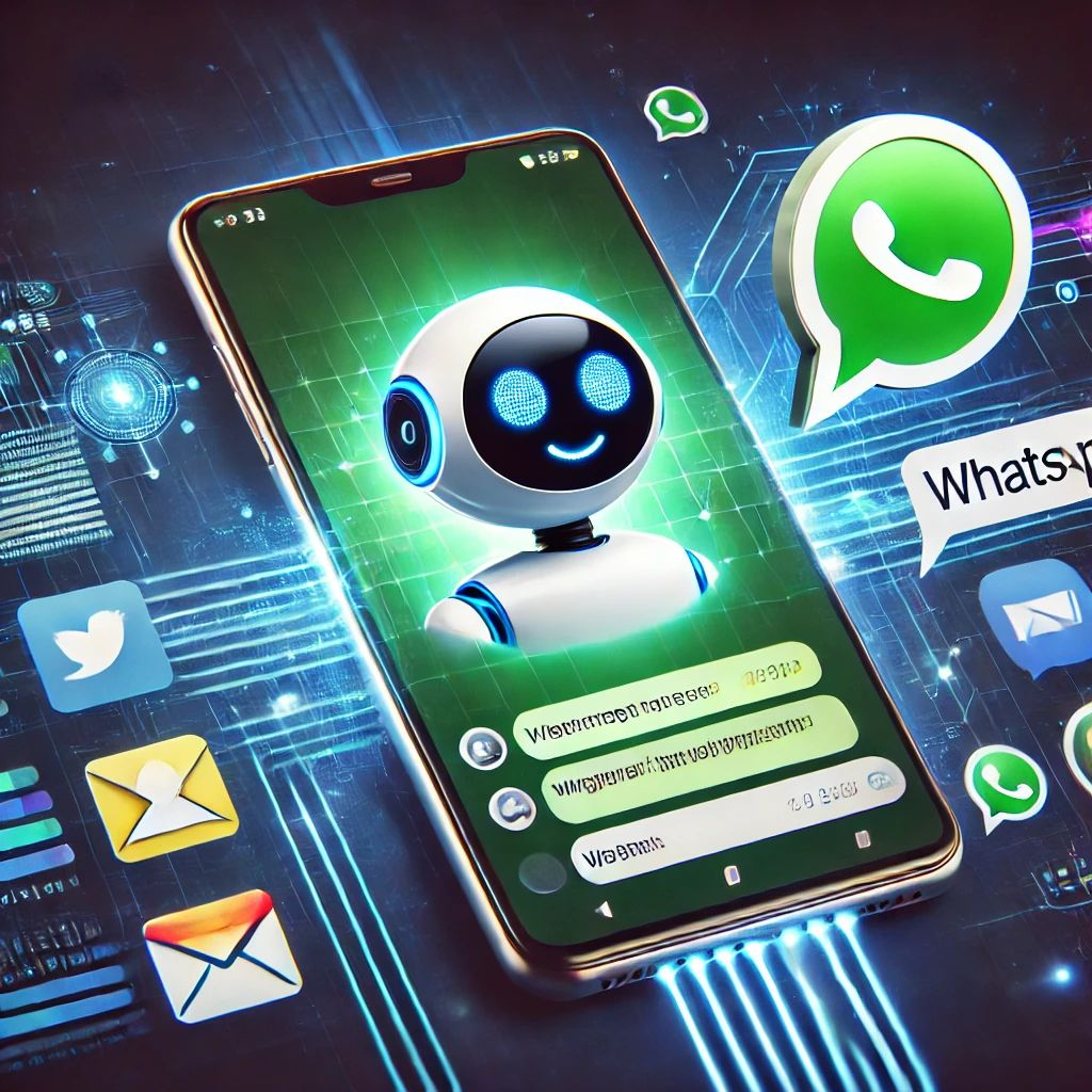 image-1039 WhatsApp Vai Receber Inteligência Artificial: O Que Isso Significa Para Você?