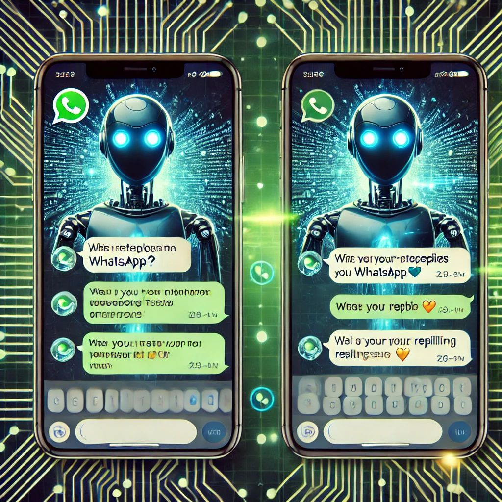 image-1040 WhatsApp Vai Receber Inteligência Artificial: O Que Isso Significa Para Você?