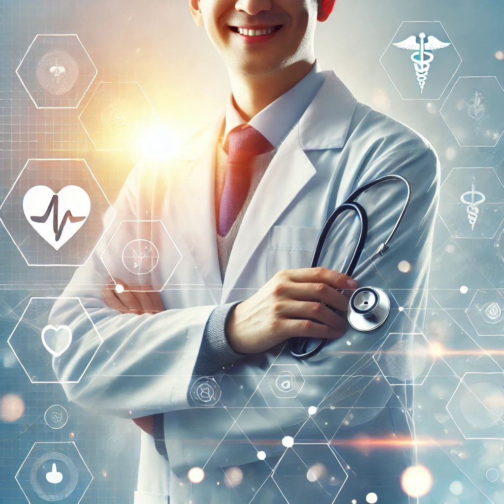 Dia do Médico: Celebrando a Dedicação e o Compromisso dos Profissionais da Saúde