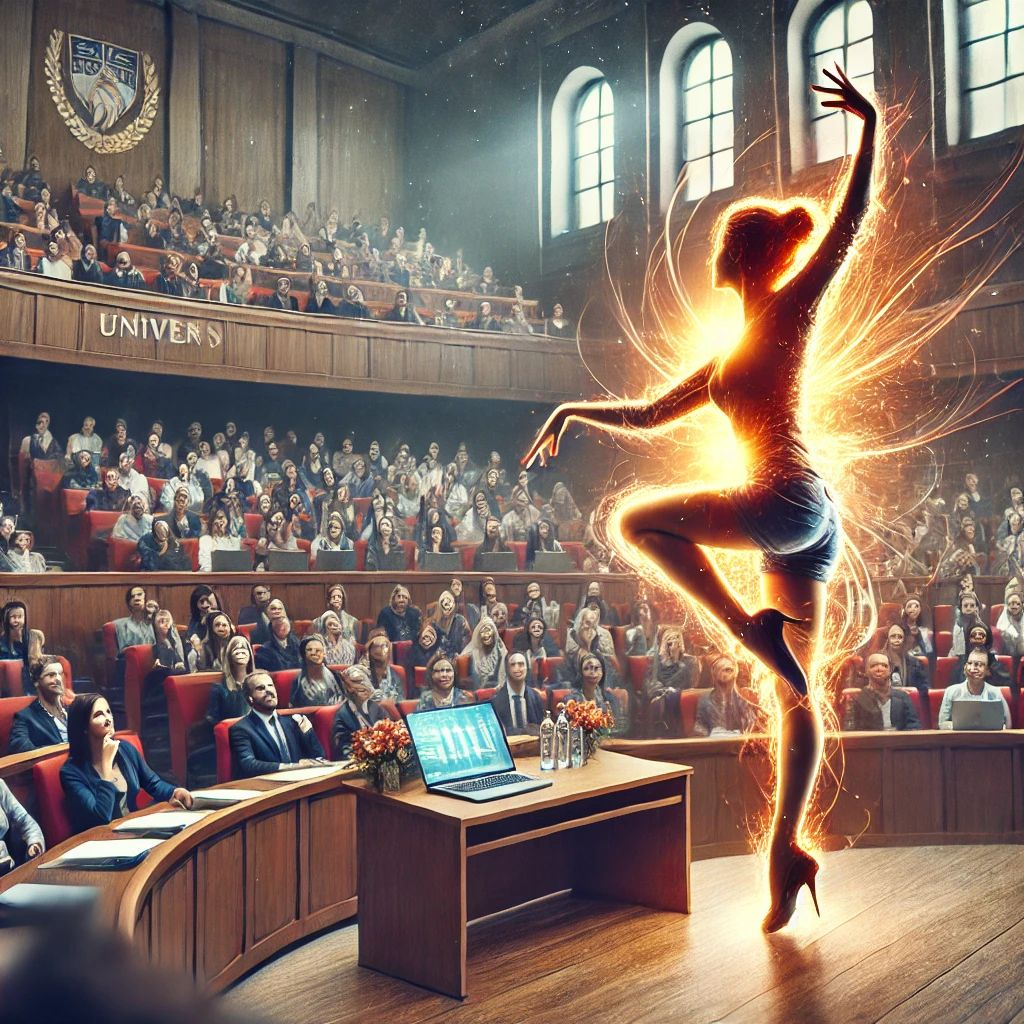 image-1047 Tertuliana Lustosa: A Travesti Que Causou Impacto na Palestra “Minha Pedagogia Liberta”