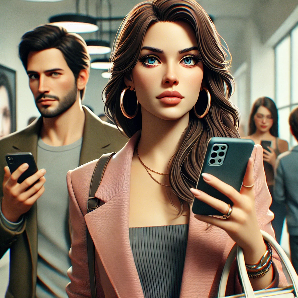 image-1067 Maya Massafera e Seu Namorado: Vídeo Polêmico Sobre “Deixar Ver o Celular” Agita as Redes Sociais
