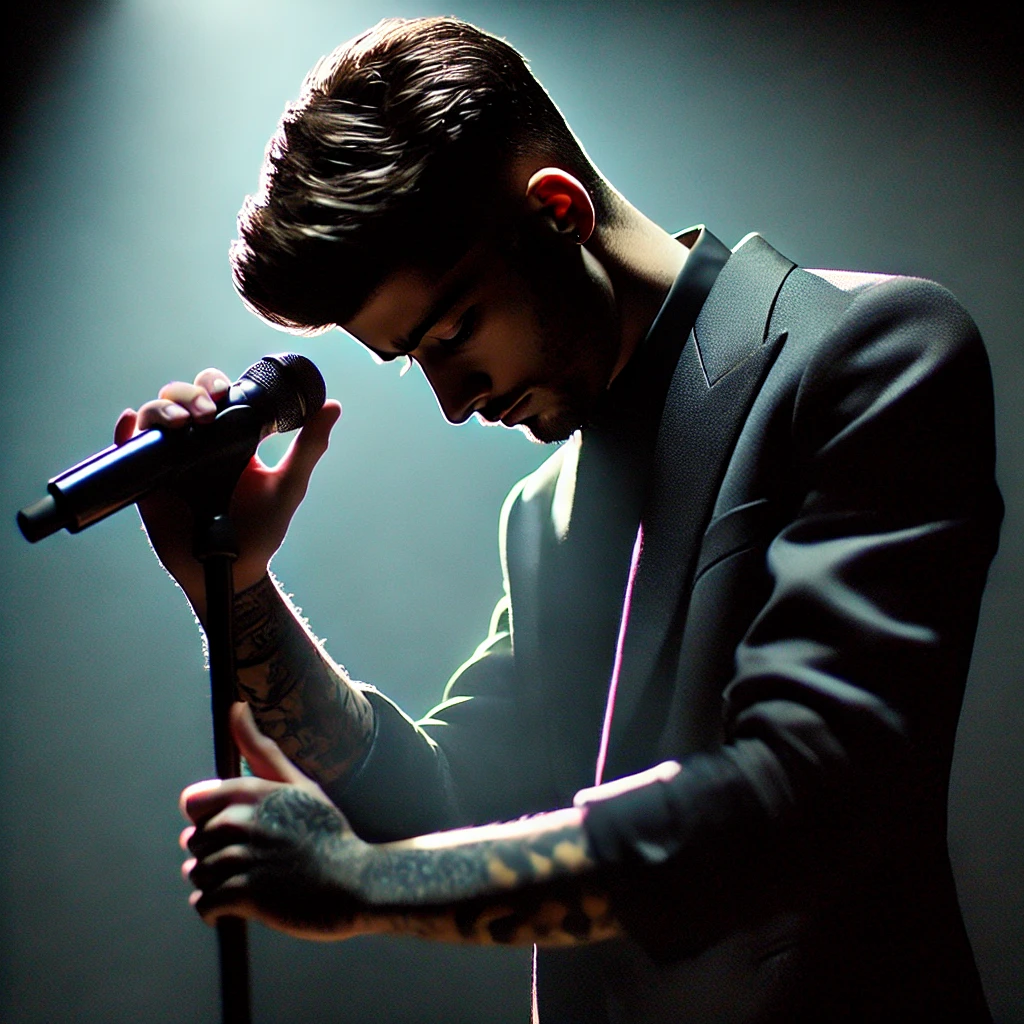 Zayn Remarca Shows Após a Morte de Liam: Fãs Apoiam Decisão do Cantor