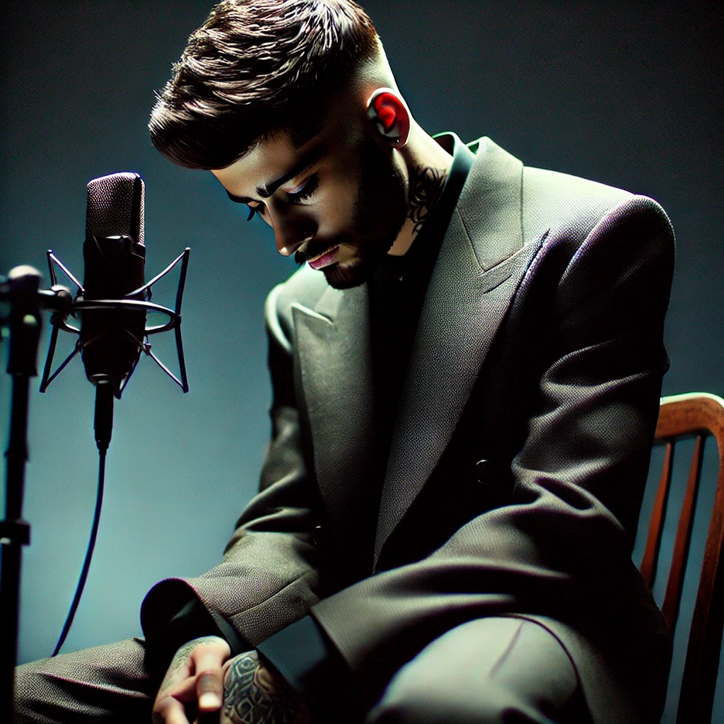 image-1081 Zayn Remarca Shows Após a Morte de Liam: Fãs Apoiam Decisão do Cantor