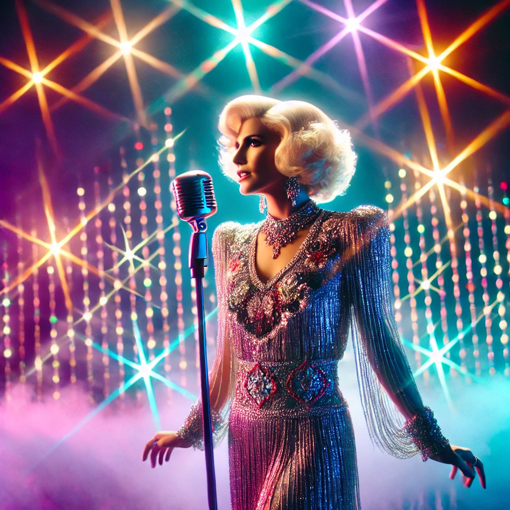 Lady Gaga Pode Vir ao Brasil em 2025: Fãs Já Estão Ansiosos por Possível Turnê