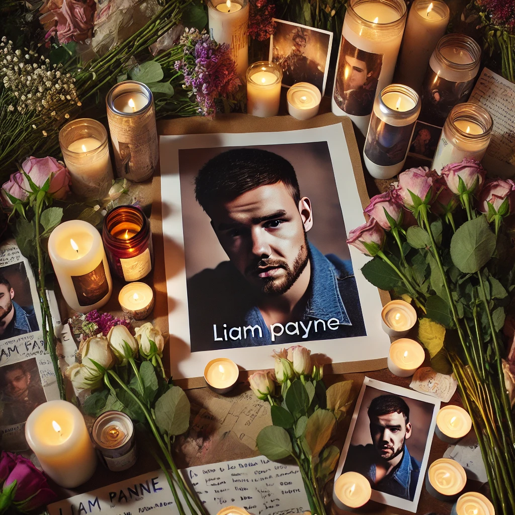 Tudo Sobre a Morte de Liam Payne: Veja a Investigação!