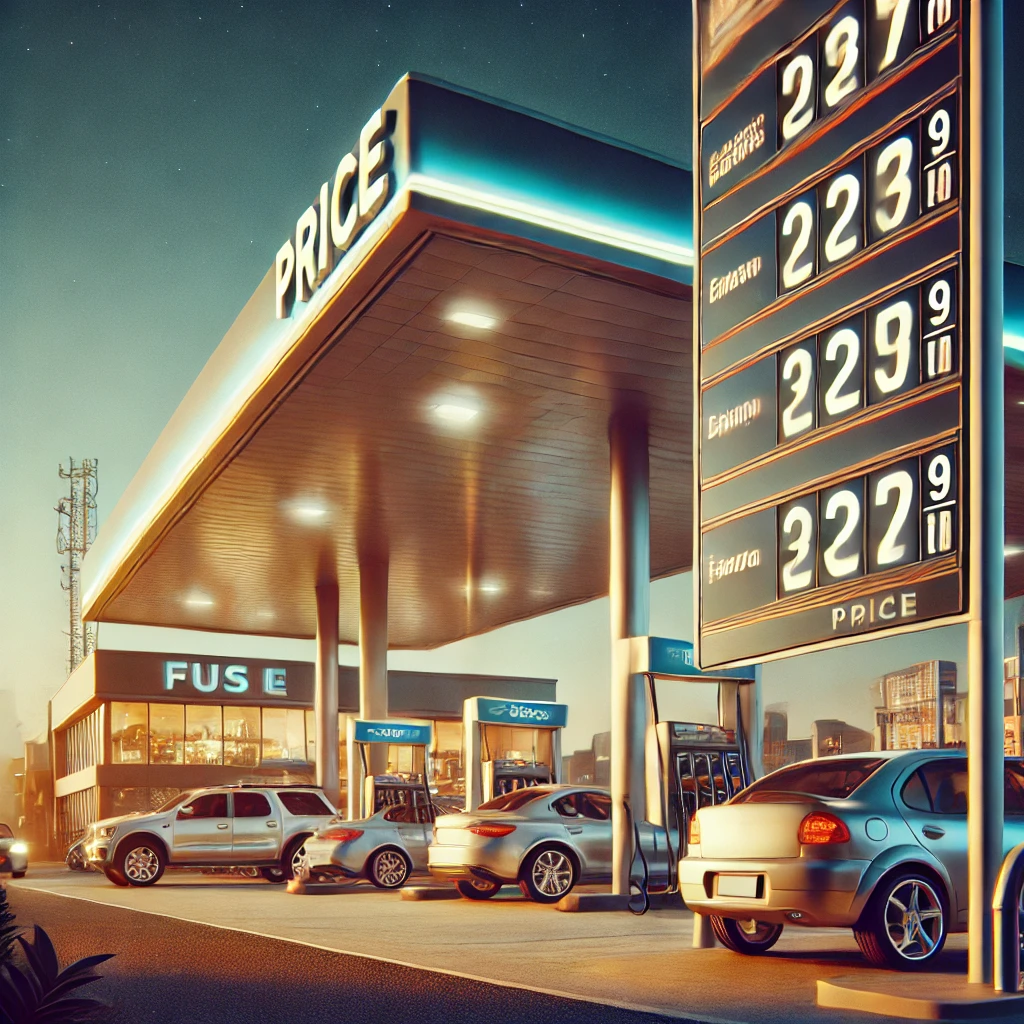 Preço da Gasolina: Novos Aumentos nas Bombas e Alternativas de Transporte Viáveis