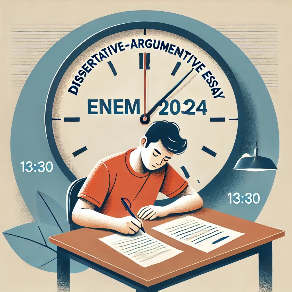10 Possíveis Temas da Redação do Enem 2024: Saiba Aqui!