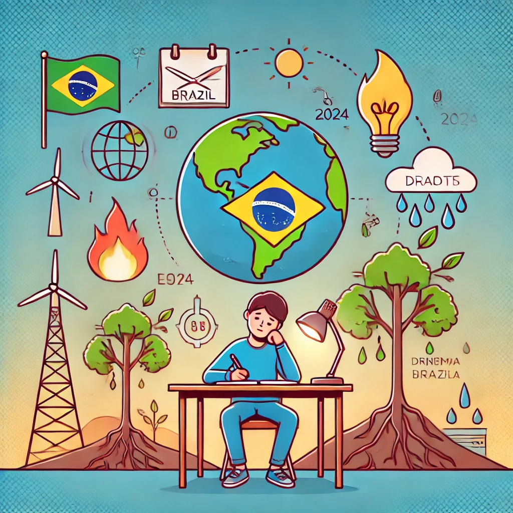 image-1263 10 Possíveis Temas da Redação do Enem 2024: Saiba Aqui!