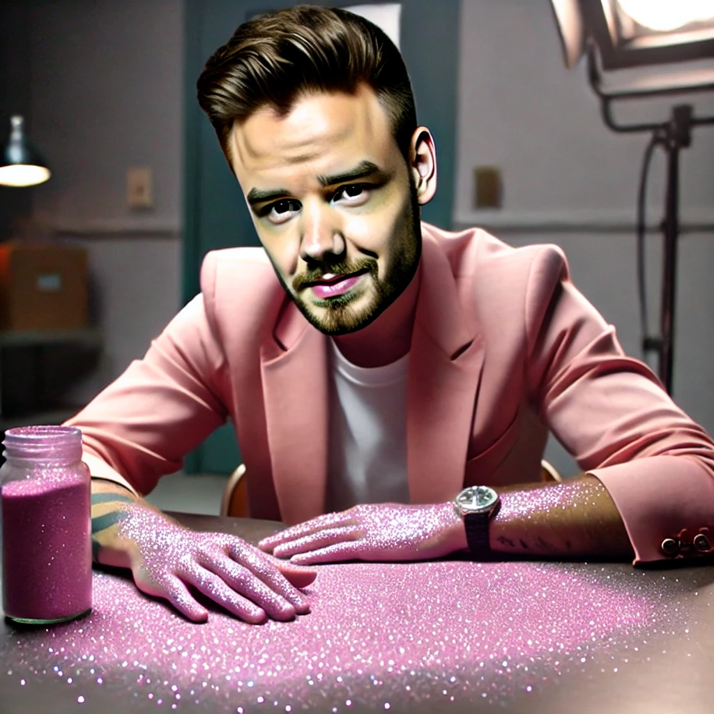 Substância Ilícita Encontrada na Autópsia de Liam Payne: Cocaína Rosa