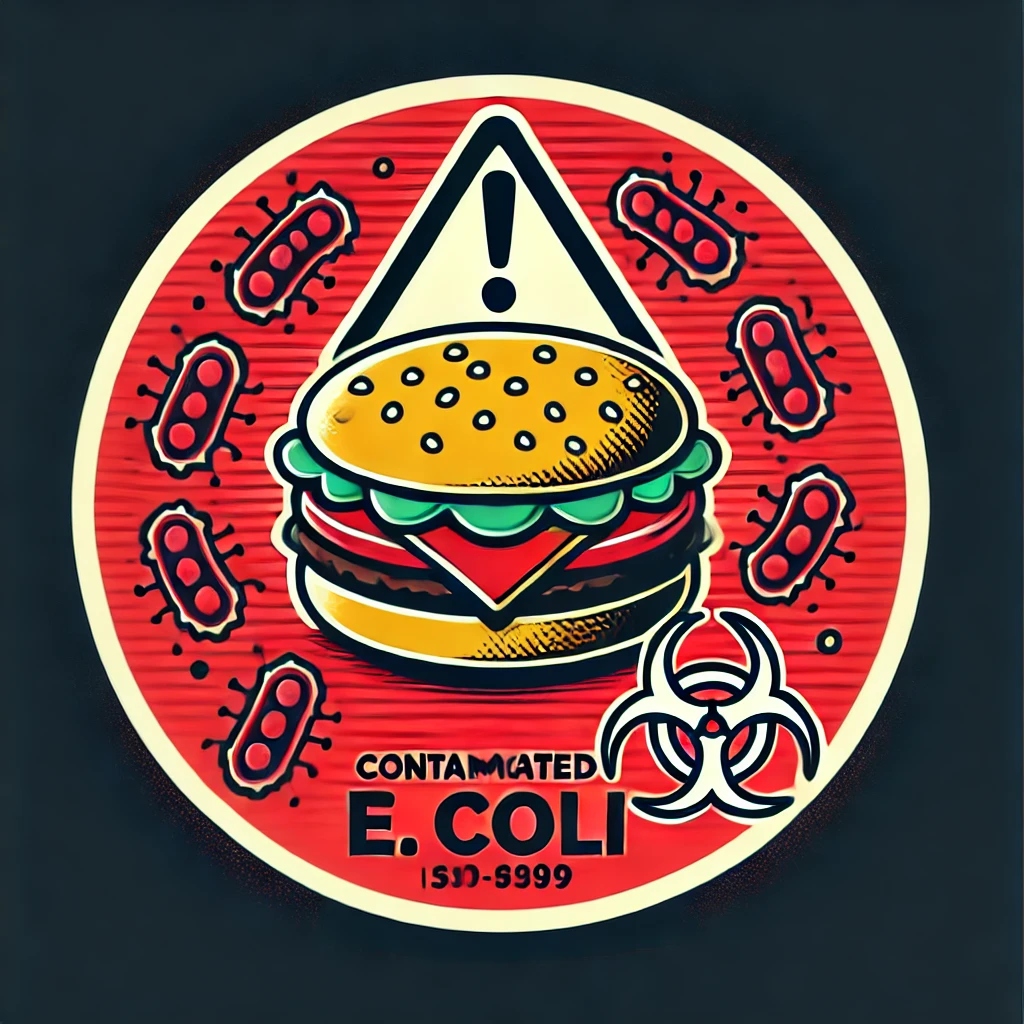image-1313 Surto de E. coli no McDonald's: Deixa 49 Doentes nos EUA!