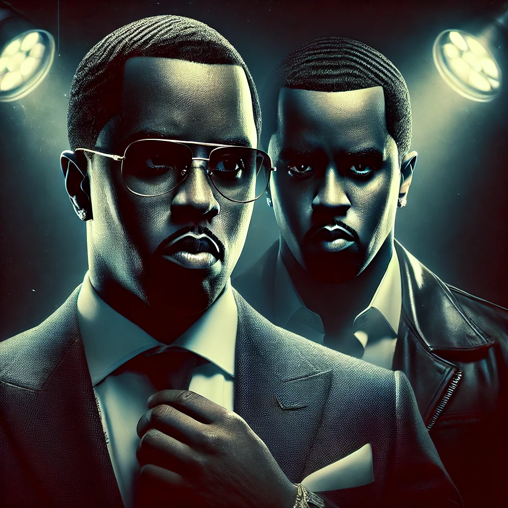 image-132 P. Diddy Preso ou Apenas um Clone? A Verdade Sombria!