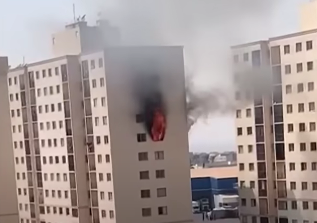 image-1334-1024x721 Incêndio que Matou Casal e Bebê em Goiás: Saiba O que Aconteceu, Assista!