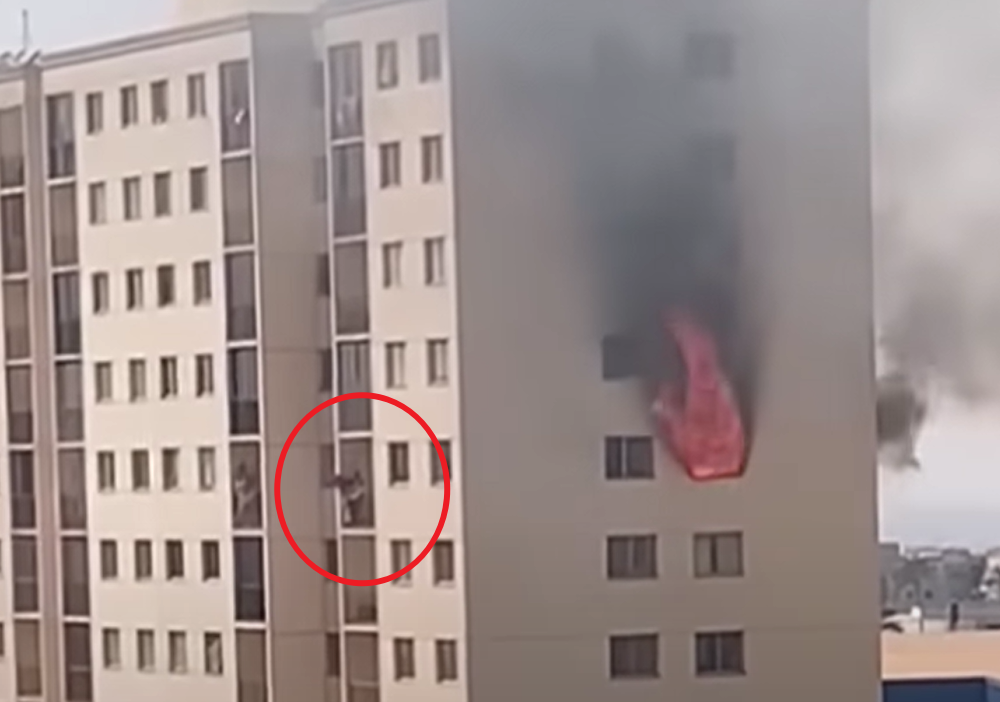 Incêndio que Matou Casal e Bebê em Goiás: Saiba O que Aconteceu, Assista!