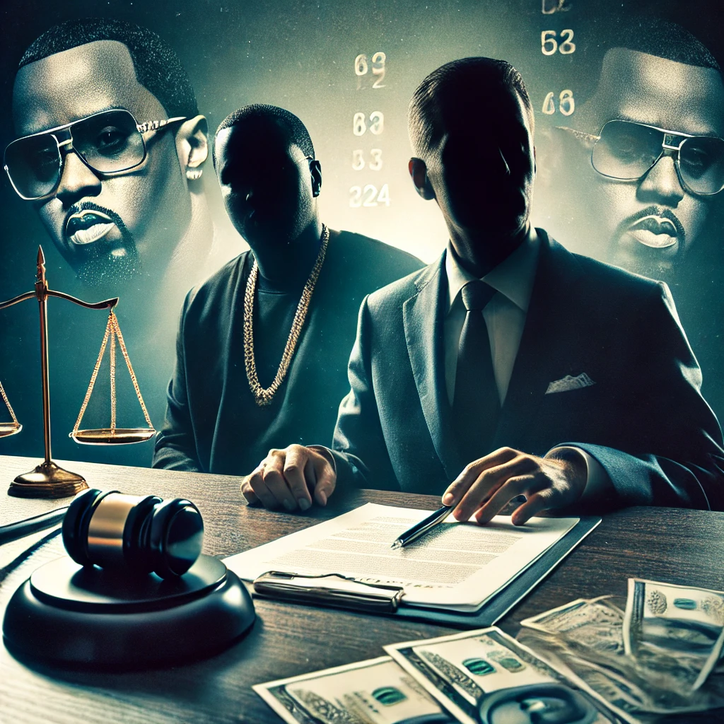 Envolvimento de P. Diddy e Mike Jeffries: Escândalos e Impactos