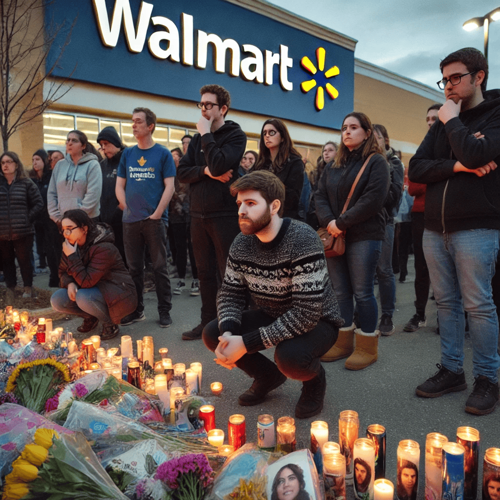 image-1440 Jovem de 19 Anos Encontrada Morta Dentro de Forno no Walmart