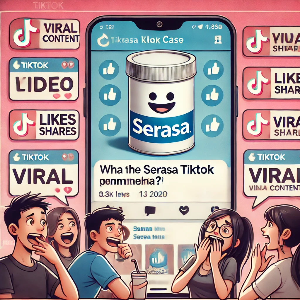 Serasa Comentários Irônicos e Engraçados no TikTok!