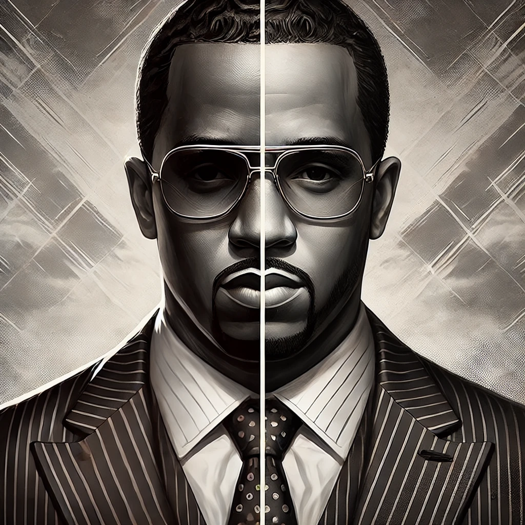 image-199 O Mistério do Sósia de P. Diddy: Um Clone e Escândalos?