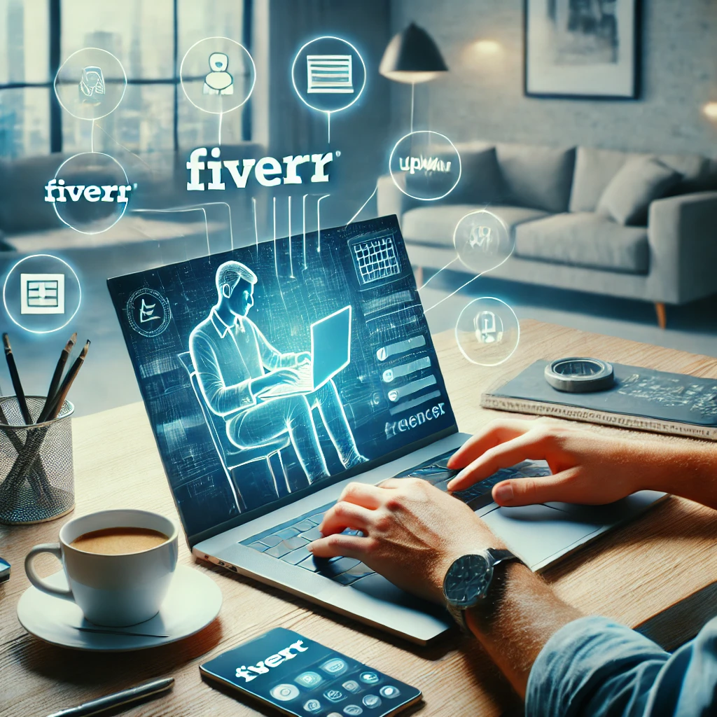 5 Formas de Ganhar Dinheiro Pela Internet e Fazer Renda Extra: Guia Completo