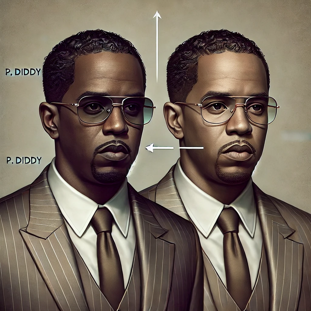 image-201 O Mistério do Sósia de P. Diddy: Um Clone e Escândalos?
