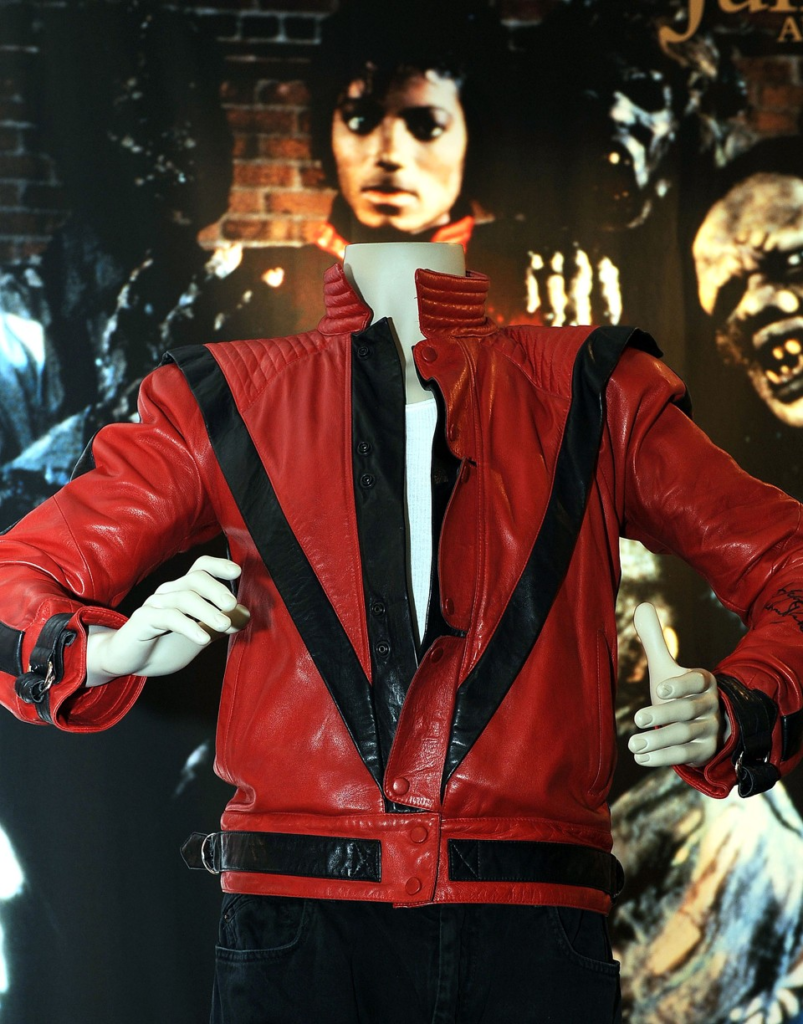image-213-803x1024 10 Itens Mais Caros de Michael Jackson Vendidos em Leilão!