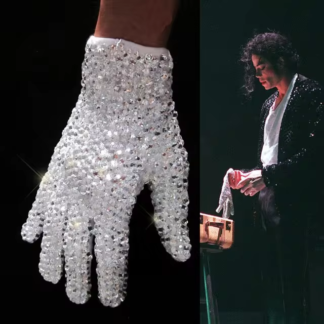 image-214 10 Itens Mais Caros de Michael Jackson Vendidos em Leilão!